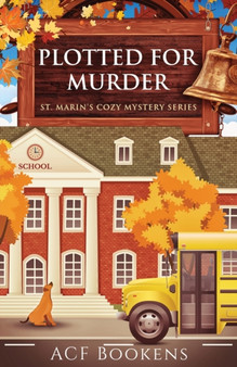 Plotted For Murder : 4