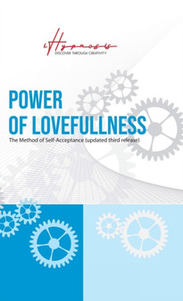 Power of Lovefullness by Jakub Tencl - Hardback