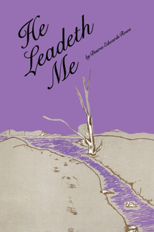 He Leadeth Me by Desiree Edwards Rowe - Paperback
