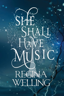 She Shall Have Music (Large Print) : Paranormal Women's Fiction : 3