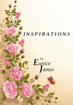 Inspirations by Eunice James - Hardback