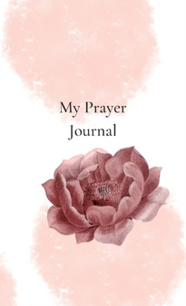 Prayer Journal by Shanita Evans - Paperback