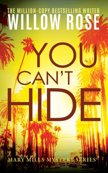 You Can't Hide, : 3