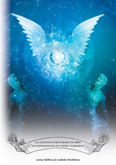 La creation des formes ou bien les experimentes de l'esprit superieur by Larisa Seklitova - Paperback La creation des formes ou bien les experimentes de l'esprit superieur by Larisa Seklitova - Paperback