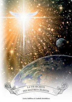 La Vie Secrete des Maitres Celestes by Larisa Seklitova - Paperback