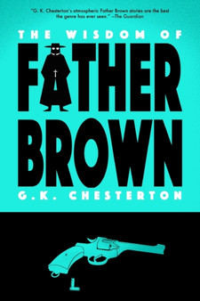 The Wisdom of Father Brown (Warbler Classics) : 2