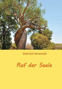 Ruf der Seele by Gabriele Nowotzki - Paperback