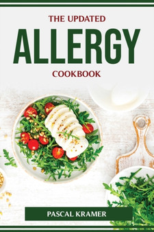 The Updated Allergy Cookbook by Pascal Kramer - Paperback