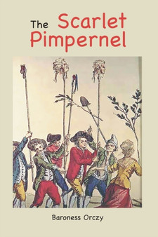 The Scarlet Pimpernel