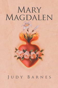 Mary Magdalen by Judy Barnes - Paperback