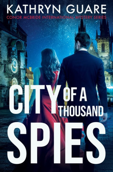 City Of A Thousand Spies : 3