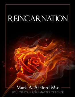 Reincarnation by Mark a Ashford - Paperback