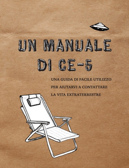 Un manuale di CE-5 by Cielia Hatch - Paperback