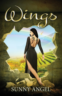 Wings by Sunny Angel - Paperback