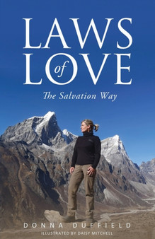 Laws Of Love : The Salvation Way by Donna Duffield - Paperback