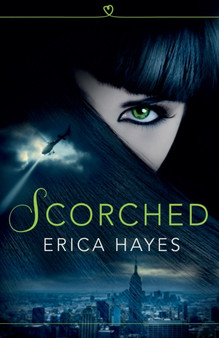 Scorched : Book 1