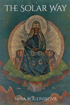 The Solar Way by Nina Roudnikova - Paperback