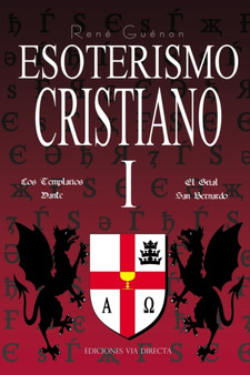 Esoterismo Cristiano I : 2 by Rene Guenon - Paperback