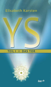 Ys by Elisabeth Karsten - Hardback
