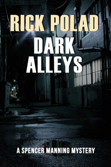 Dark Alleys : 2