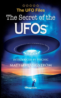 THE UFO FILES - The Secret of the UFOs by Orfeo M Angelucci - Paperback