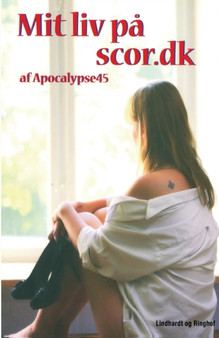 Mit liv pa Scor.dk by Cecilie Olrik - Paperback