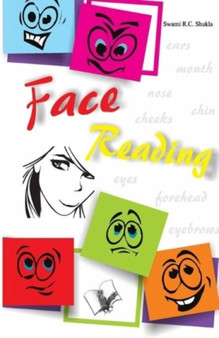 Face Reading by Ramesh Chandra Shukla - Paperback