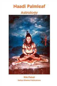 Naadi Palmleaf Astrology by Kim Paisol - Paperback