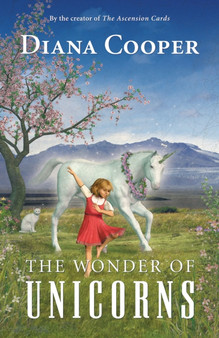 The Wonder of Unicorns by Diana Cooper - Paperback