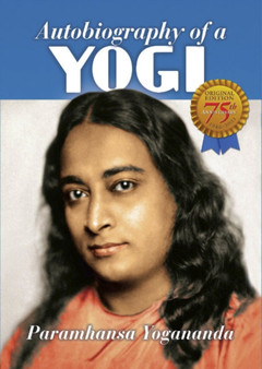 Autobiography of a Yogi - 75th Anniversary Edition by Paramahansa Yogananda - Paperback Autobiography of a Yogi - 75th Anniversary Edition by Paramahansa Yogananda - Paperback