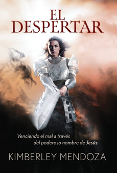 El Despertar by Kimberley Mendoza - Hardback