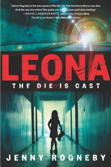 Leona: The Die Is Cast : A Leona Lindberg Thriller