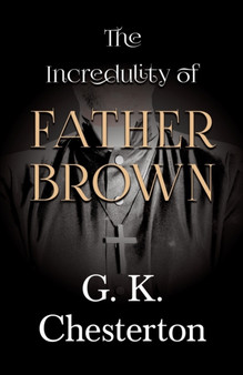 The Incredulity of Father Brown : 3