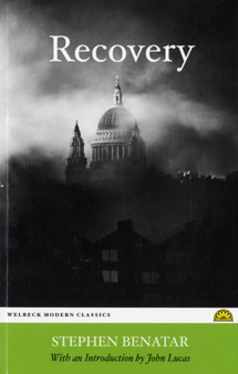 Recovery : No. 2 by Stephen Benatar - Paperback
