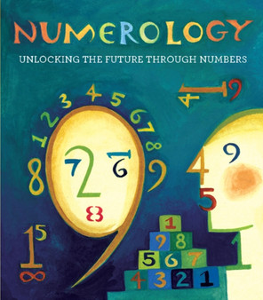 Numerology : Unlocking the Future Through Numbers by Dennis Fairchild - Hardback
