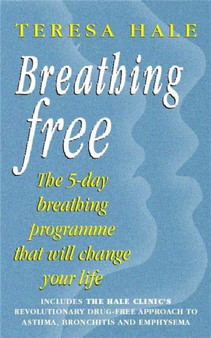 Breathing Free by Teresa Hale - Paperback