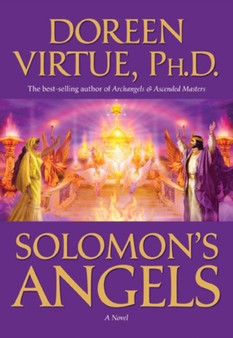 Solomon's Angels : A Novel by Doreen Virtue - Paperback