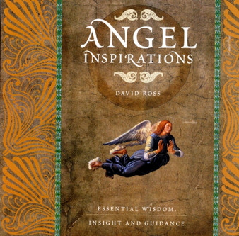 Angel Inspirations by David Ross - Paperback