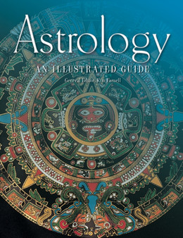 Astrology : An Illustrated Guide by Kim Farnell - Paperback