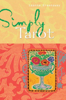 Simply Tarot by Leanna Greenaway - Paperback