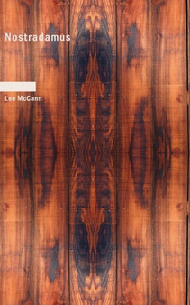 Nostradamus by Lee McCann - Paperback