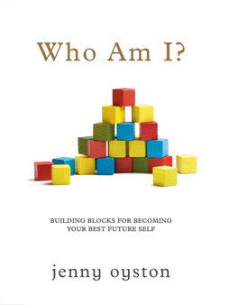 Who am I? by Jenny Oyston - Paperback