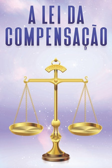 A Lei Da Compensacao : Leis do Universo #5 by Sherry Lee - Paperback