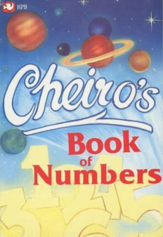 Cheiro's Book of Numbers by Cheiro - Paperback