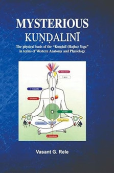 Mysterious Kundalini by Vasant G. Rele - Paperback