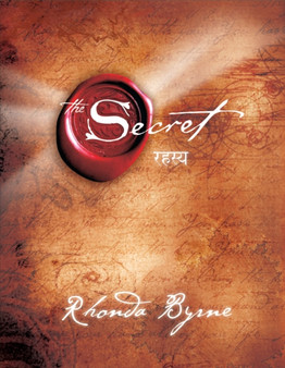 Rahasya / The Secret by Rhonda Byrne - Paperback