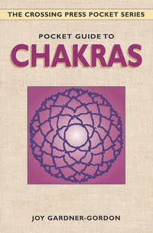 Pocket Guide to Chakras by Joy Gardner-Gordon - Paperback