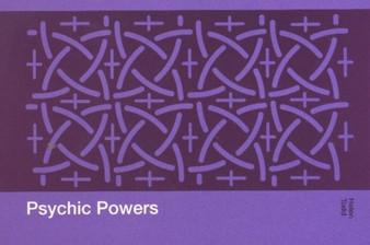 Psychic Powers : No. 11 by Helen Todd - Paperback