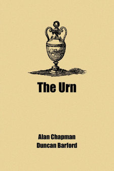The Urn by Alan Chapman - Paperback