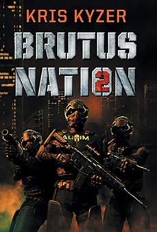 Brutus Nation 2 : Hammer of the Hogs